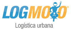 LogMoto – Delivery e Entregas via Motoboy Logo
